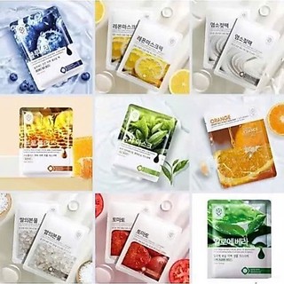 [KHÔNG BÁN] mặt nạ