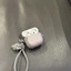Hộp đựng tai nghe chấm bi bán trong suốt có sẵn Thích hợp cho Airpodpro Phim hoạt hình thế hệ thứ 3 Niche Phong cách mới Thích hợp cho Airpods4 All-Inclu