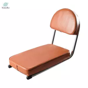 Đệm Ghế Sau Xe Đạp, Ghế Xe Đạp Có Tựa Lưng Phụ Kiện Đi Xe Đạp Dễ Dàng Lắp Đặt Xe Đạp Đệm Phía Sau Yên Xe Đạp Để Đi Xe Đạp