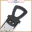 Nhiệt kế kẹo thép không gỉ POWER để nấu ăn Thủ công Sử dụng Syrup đường mứt với cấu trúc bền bỉ và dễ lau chùi để nướng bánh nhà bếp.