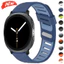 Dây đeo silicon cho Samsung Galaxy Watch 8 40 44mm / 8 Dây đeo cổ điển 46mm cho vòng đeo tay Galaxy Ultra 2025 47mm