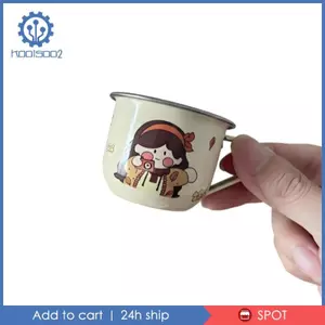 Bình uống nước trẻ em bằng thép 316 có tay cầm Cốc tập luyện chống rò rỉ cho trẻ mới biết đi cho nước ép sữa tại nhà hoặc nhà trẻ