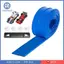 Flex Tracks Race Car Ramp Gift - Linh hoạt với 2 chiếc xe đua - Đơn giản, nhẹ, di động, đa năng kèm cốc hút - 15 Feet