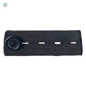 Thắt lưng mở rộng có thể điều chỉnh cho quần Comfort Fit