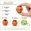 HT3 Đẩy & Quay Bóng Căng Thẳng Xoay Fidget Đồ Chơi Giảm Lo Âu Đồ Chơi Cảm Giác Cho Trẻ Em Trang Trí Nhà TH3