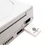 Btsg Bộ chuyển đổi đầu đọc thẻ SD TF + với bộ nạp khởi động DreamShell cho DC Dreamcast