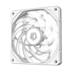 Btsg 120mm Khung Máy Tính Vỏ Làm Mát Bằng Nước 5V 3P Máy Tính Tản Nhiệt Làm Mát Tản Nhiệt