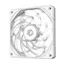 Btsg 120mm Khung Máy Tính Vỏ Làm Mát Bằng Nước 5V 3P Máy Tính Tản Nhiệt Làm Mát Tản Nhiệt
