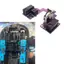 Btsg Gamings Mouse Key Bo mạch chủ Nút MicroSwitches cho GProWireless hàn