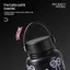{AKIN} Bình nước bằng thép không gỉ 1000ml Bình giữ nhiệt cách nhiệt chân không chất lượng cao có tay cầm cho trường học văn phòng {a}