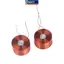 Cuộn dây từ tính MAKY Cuộn dây đồng 22 * 12mm Lắp cho phụ kiện DIY VN