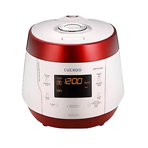 Nồi Cơm Điện Tử Áp Suất Cuckoo CRP-PK1000S/P2RDVNCV/BKCGVNCV - Bảo hành chính hãng 12 tháng