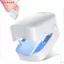 Thiết bị nấm móng tay AFTEROF, Đèn móng chân nhẹ không tia cực tím có thể sạc lại, Đèn chăm sóc bàn chân chuyên nghiệp Điều trị đèn tay và chân tại nhà