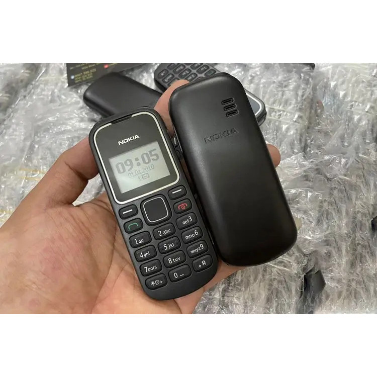 Điện thoại Nokia 1280 zin chính hãng pin sài cả tuần