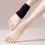 2 Miếng Bảo Vệ Gót Chân Silicon Chống Cra Dưỡng Ẩm Sos Unisex Giảm Đau Bàn Chân Chăm Sóc