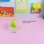 Cube Bóp Bóng Trong Suốt Dâu Tây Đồ Chơi Giảm Căng Thẳng Khối Mềm Đồ Chơi Fidget Cho Trẻ Em Người Lớn Lo Âu Giảm Lo Âu Đảng Ủng Hộ