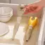 Vòi rót dầu linh hoạt có thể thu vào chống rò rỉ Dễ dàng làm sạch để chuyển dầu nhà bếp tại nhà Nấu ăn hàng ngày [VN]