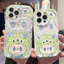 Ốp Lưng Cho VIVO Y03 Y02 Y19S Pro Y16 Y02S Y15S Y01 Y17 Y29 Y28 Y22 Y21 Y20 Y12S Y36 Y27 Y95 Y91C V60 V50 Lite Kem Sóng Cong Cạnh Họa Tiết Sáng Tạo Thiết Kế NYKB076