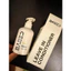 Combo BASED Curly Duo Kem Tạo Xoăn + Dầu Xả Không Xả Lại, Dưỡng Sâu Sợi Tóc Khô Hư Tổn, Giữ Nếp Xoăn Râu Nét Không Bết D