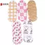 100 Cái Khay Giấy Bánh Mì Cốc Nướng Bánh Muffin Hamburger Chống Dầu Thiết Thực Mini Sna Dụng Cụ Làm Bánh Chịu Nhiệt VN