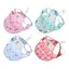 Top Dog Mũ Bóng Chày Mèo Đi Biển Tấm Che Nắng Mũ Có Lỗ Tai Và Dây Rút Có Thể Điều Chỉnh Puppies Sunbonnet Mũ Đội Đầu