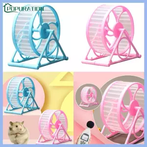 Bánh xe chim POP với bánh xe tập thể dục cơ sở Bánh xe chạy bộ Spinner đầy màu sắc bằng nhựa