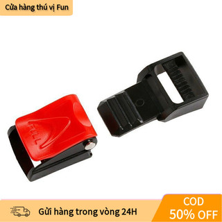 【COD】Chốt Khóa Cài Mũ Bảo Hiểm, Thay Nhanh Dễ Dàng Không Cần Cắt Dây, Tự Mình Có Thể Làm Được, Khoá Chắc Chắn, Giá Rẻ