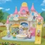 Sylvanian Families Daycare & Playground Playset Collection – EPOCH ST‑Certified Dollhouse Toys for Ages 3+