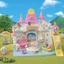 Sylvanian Families Daycare & Playground Playset Collection – EPOCH ST‑Certified Dollhouse Toys for Ages 3+
