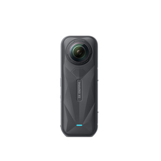 Camera Insta360 X5 - Cam Hành Trình Thể Thao 360 độ Hỗ Trợ Quay 8K30fps | Bảo Hành Chính Hãng