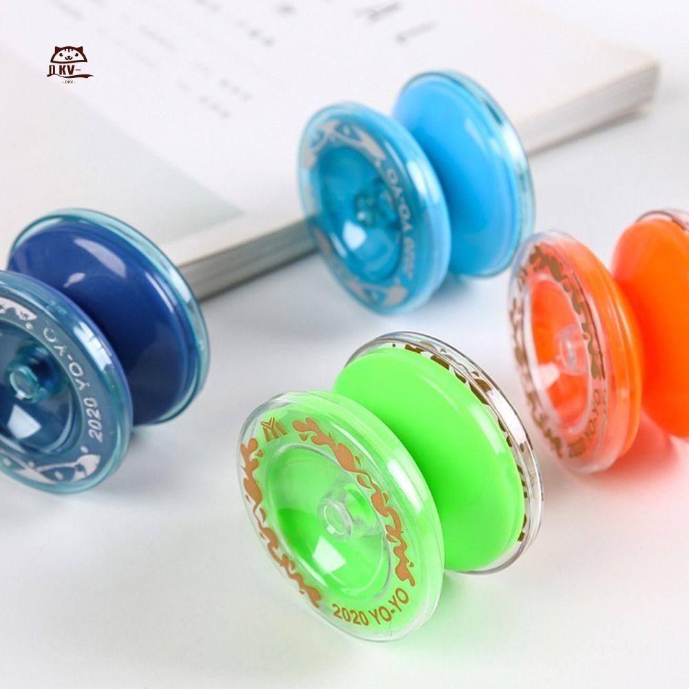 Đồ chơi Yoyo hình con bướm - Đồ chơi phát triển dành cho người mới bắt đầu dành cho trẻ tập trung