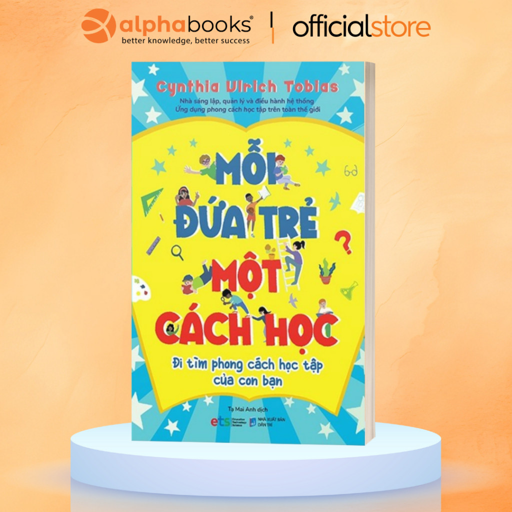 Sách - Lẻ/Combo: Nuôi Dạy Trẻ: Mỗi Đứa Trẻ Một Cách Học + Những Quy Luật Tự Nhiên Của Trẻ + Những Đứa Trẻ ...