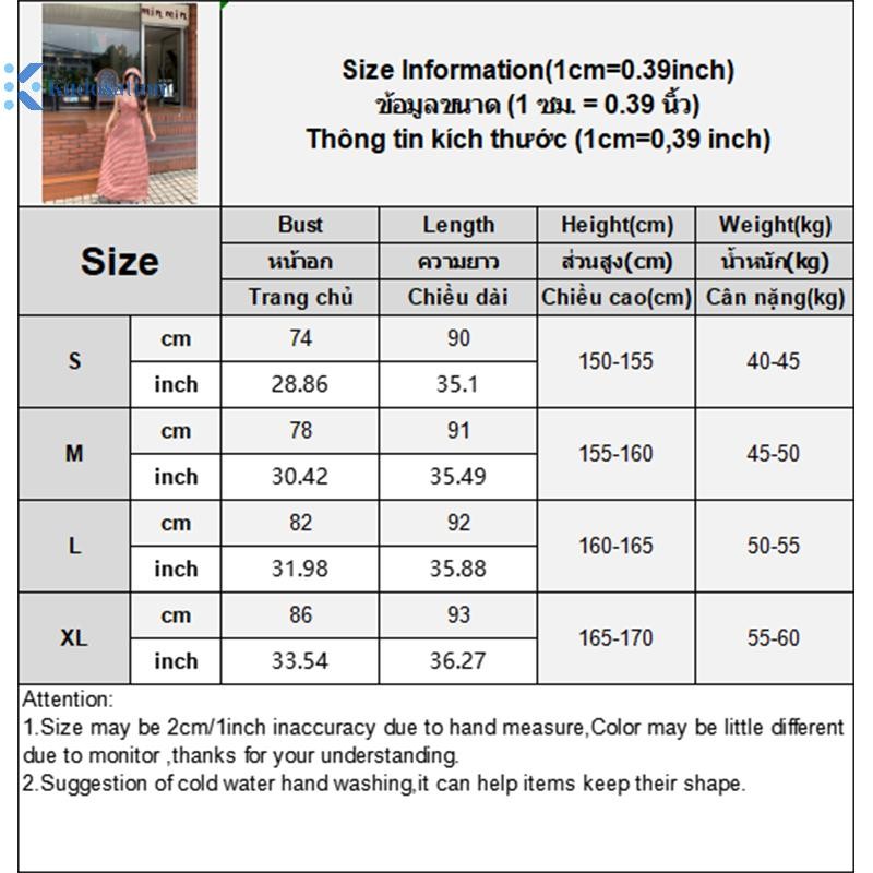 Kudosation Ngọt Ngào Thời Trang Kẻ Sọc Lưng Đầm Gợi Cảm Dây Rời Mùa Hè Boho Ngày Lễ Nữ Đầm Maxi