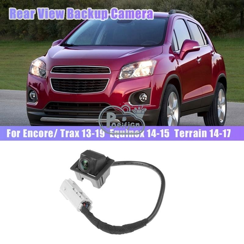 Dành cho địa hình 13-19 Camera quan sát phía sau ô tô Camera lùi hỗ trợ đỗ xe Camera dự phòng 22868129,42389646
