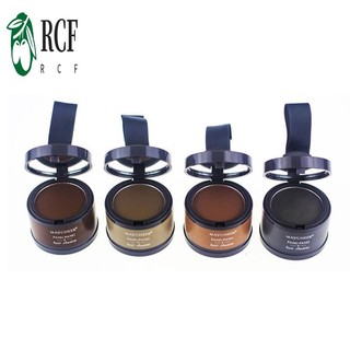 Phấn phủ tóc Maycheer - Trám làm đẹp trán