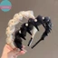Kẹp tóc ngọc trai chống trơn trượt, dễ dàng vệ sinh - Made in Vietnam
