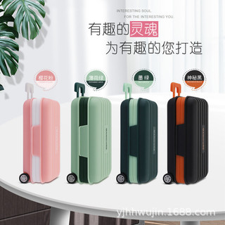 Bộ cắt móng tay di động, vali dụng cụ làm móng cho gia đình PGMJ