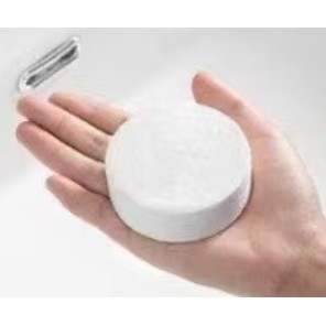 Khăn Giấy Nén Du Lịch Hình Viên Kẹo P0327