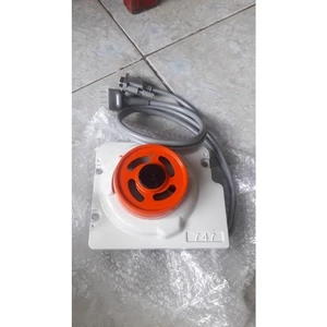 Mô Tơ Liền Trục Đầy Đủ Bộ Cho Máy Vắt Sổ, Máy Cuốn Biên – Bền Mạnh, Tiết Kiệm Điện