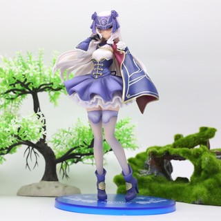 24cm Fate / Grand Order Hình Fairy Knight Lancelot Melusine Pvc Nhân vật hành động