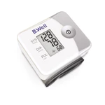 [VOUCHER 50K MỞ BÁN] Máy đo huyết áp cổ tay điện tử B.WELL Swiss PRO-39 nhập khẩu chính hãng Thụy Sỹ Bảo hành 5 năm — ảnh 3