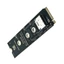 Bộ chuyển đổi OXXGGKAO M 2 NVMe sang OcuLink cho phép kết nối SSD trực tiếp mà không có giới hạn hiệu suất