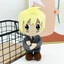 YT4 Hetalia Axis Powers Đồ chơi sang trọng ngoại vi hoạt hình Quà tặng sinh nhật bất ngờ cho trẻ em