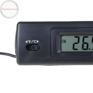 Hodou Auto Car In-Outdoor W / Cảm biến cho màn hình LCD kỹ thuật số A / C VN