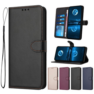 Thích hợp cho Samsung Galaxy A13 A23 A33 A53 A73 M13 M23 A03 A03S A02S A04 A04S 4G 5G Vỏ bảo vệ điện thoại di động Vỏ bảo vệ lật da