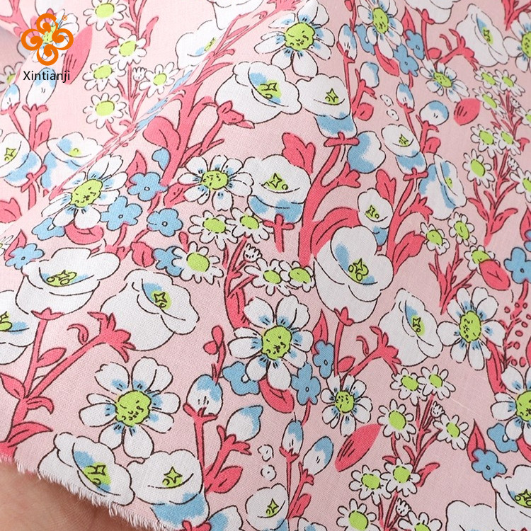 Áo sơ mi và bộ đồ ngủ handmade từ voan cotton poplin chất lượng cao, phù hợp mùa hè