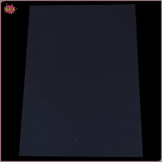 N & X 10 chiếc A4 In Laser Phim trong suốt Giấy chụp ảnh PCB Stencils.