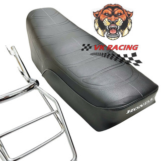 Combo yên cảng baga sau xe win 100 - xe win