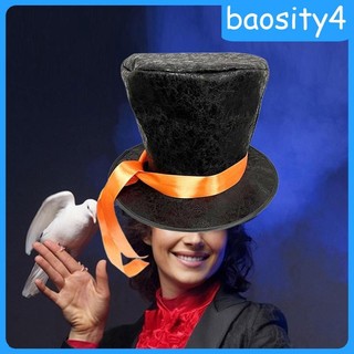 Mũ Top Mũ Dự Tiệc Steampunk Cho Lễ Hội Halloween Hóa Trang Tiệc