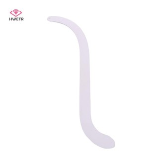 HWETR - Bông Tai Acrylic Đặc Biệt với Dụng Cụ Thử và Giá Đỡ Trang Sức để Hiển Thị trong Live Stream